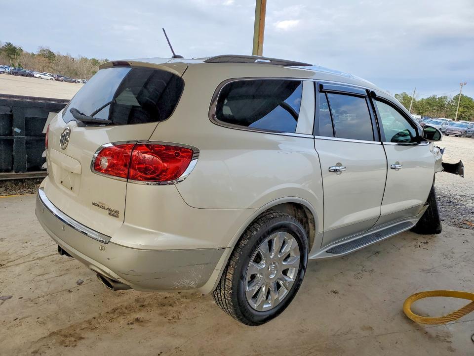 2011 Buick Enclave cxl