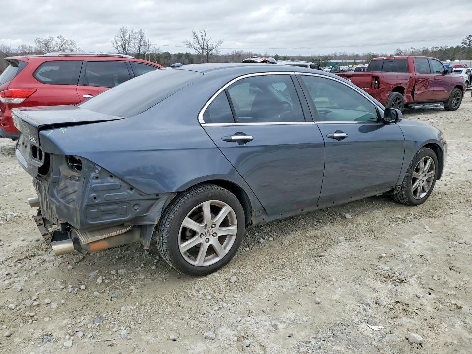 2005 Acura TSX