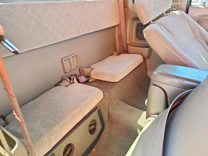 2004 Toyota Tacoma Xtracab