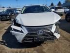 2021 Lexus Nx 300h Base