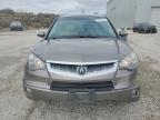 2007 Acura Rdx Technology