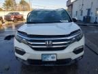 2017 Honda Pilot Exln