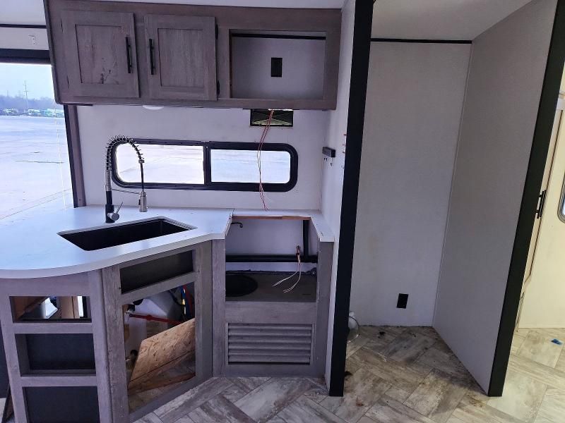 2021 Keystone 2021 Dutchman Springdale