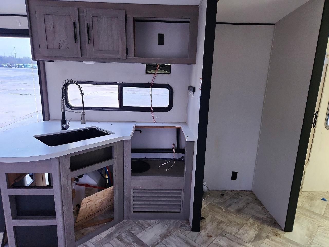 2021 Keystone 2021 Dutchman Springdale