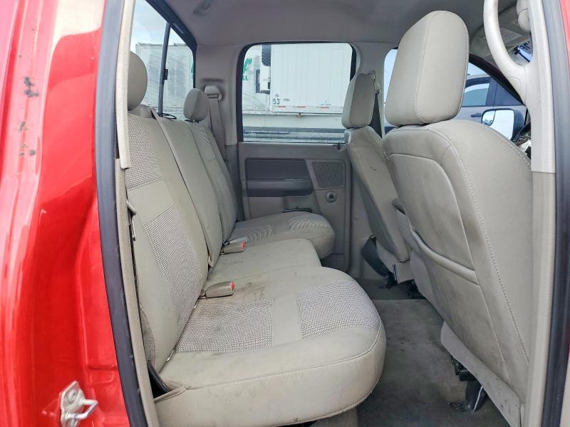 2008 Dodge Ram 3500 st
