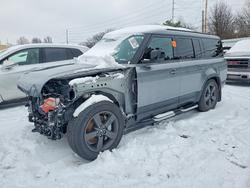 2023 Land Rover Defender 130 se for sale in Moraine, OH