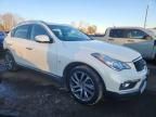 2016 Infinity Qx50 Base