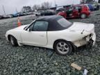 2000 Mazda Mx-5 Miata Base