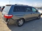 2007 Honda Odyssey ex
