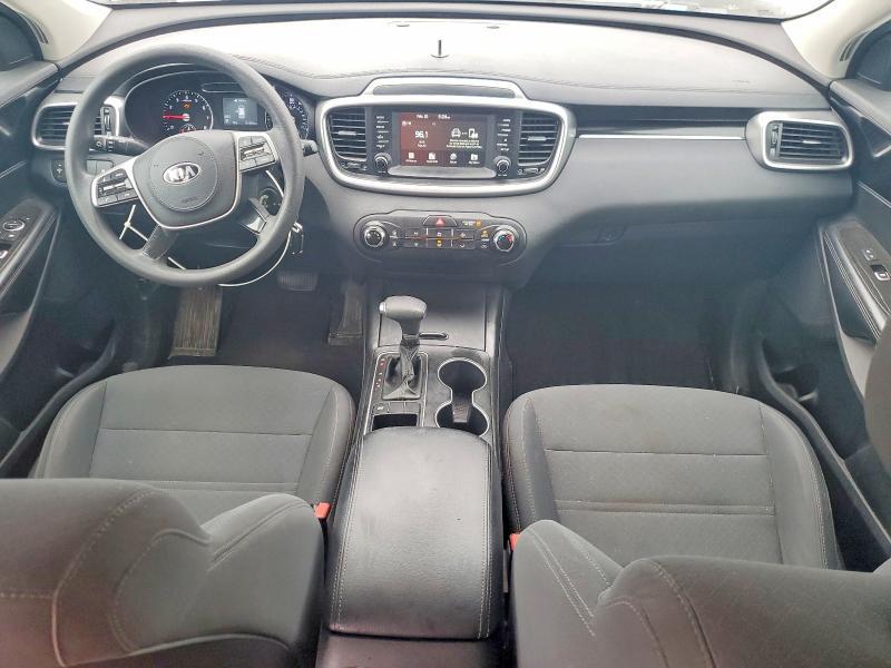 2019 KIA Sorento l