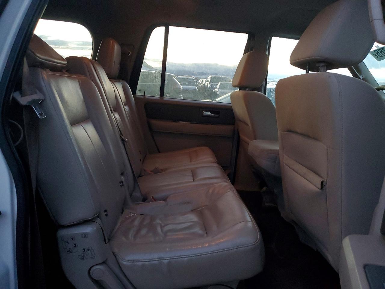 2007 Ford Expedition el xlt