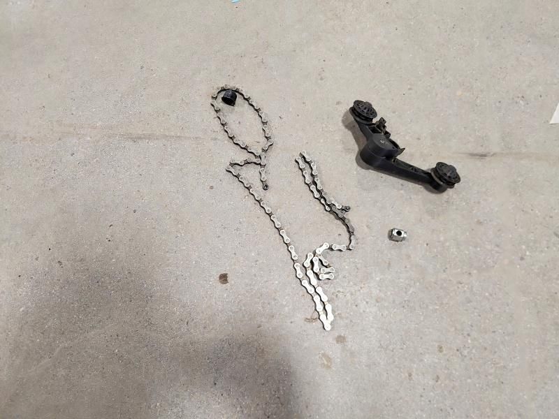 2027 Other Othr Bicycle