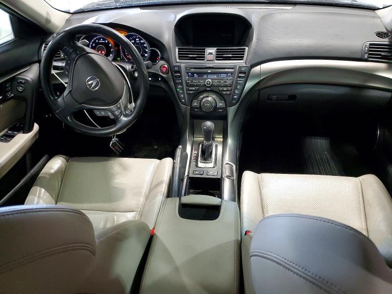 2012 Acura TL