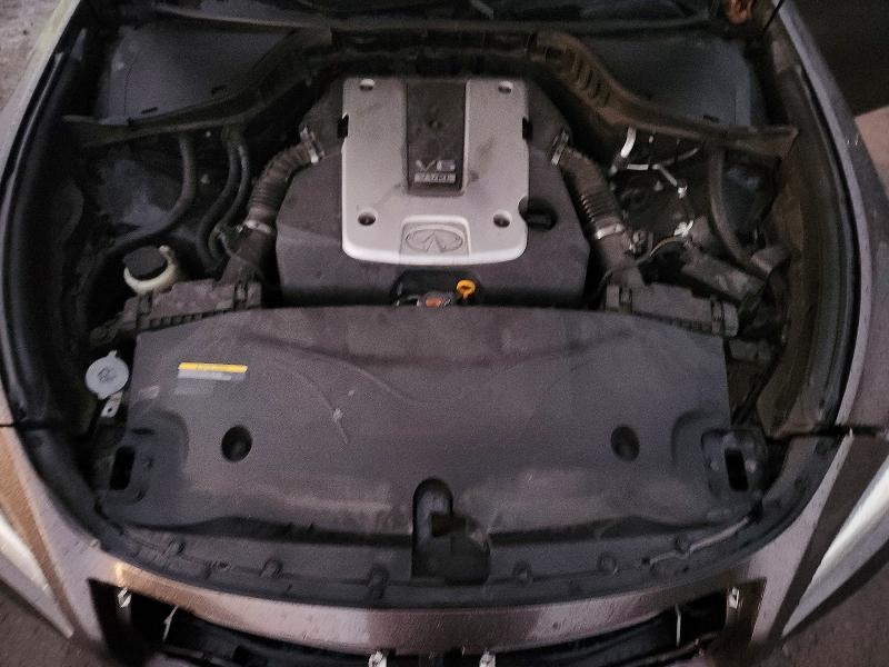 2015 Infiniti Q70 3.7