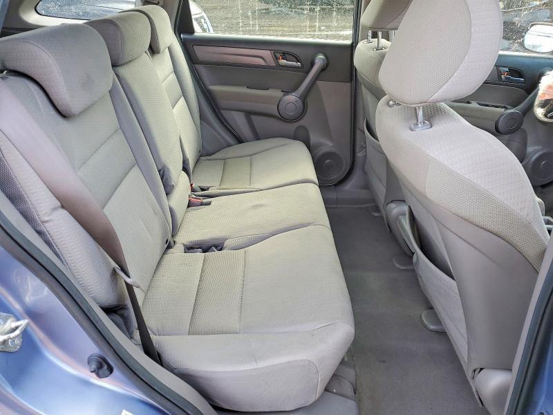 2008 Honda Cr-v ex