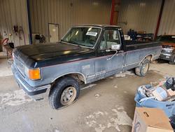1988 Ford F150 en venta en Appleton, WI