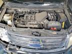2010 Ford Edge sel