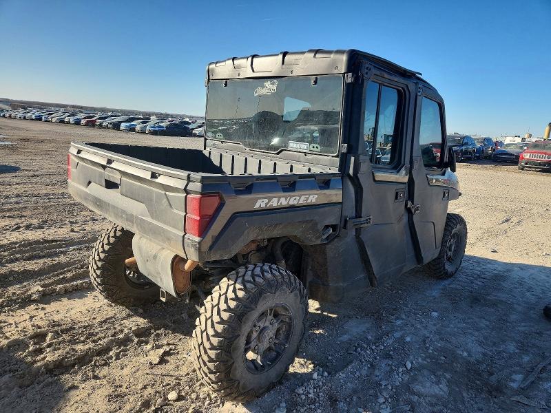 2023 Polaris Ranger Utility Vehicle