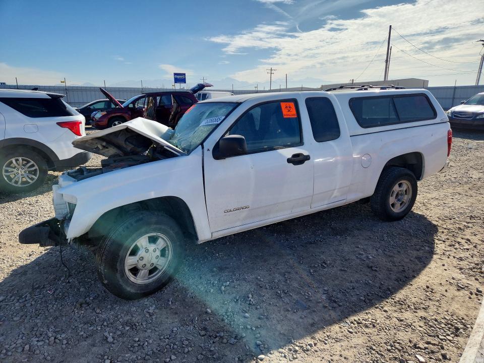 2004 Chev Colorado