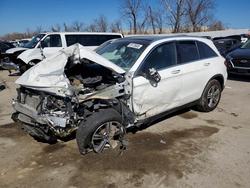 2021 Mercedes-Benz Glc 300 for sale in Bridgeton, MO