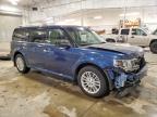 2017 Ford Flex sel