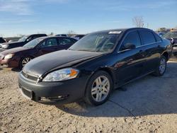 Chevrolet Impala Vehiculos salvage en venta: 2016 Chevrolet Impala Limited lt