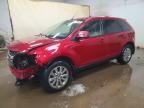 2009 Ford Edge sel