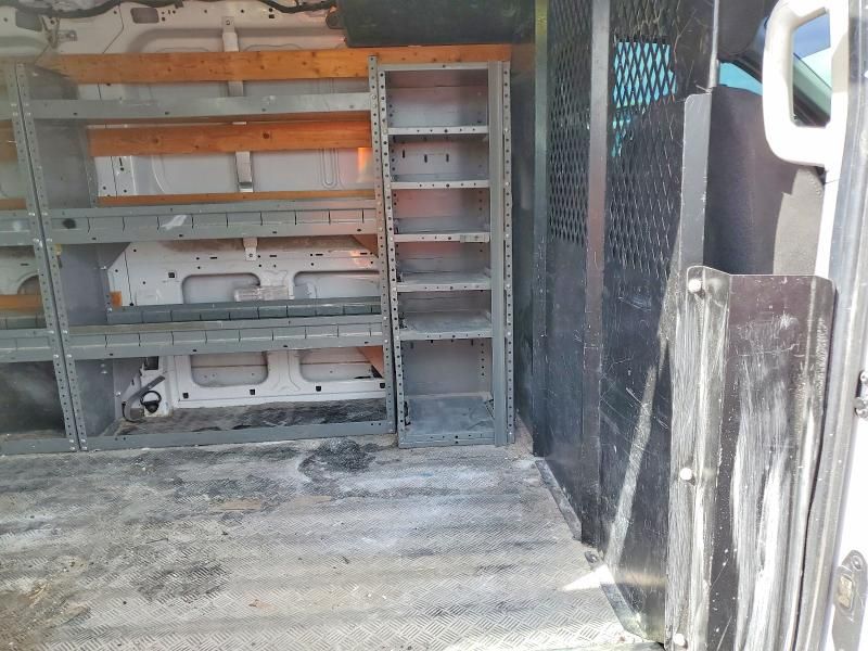 2017 Ford Transit T-250