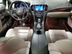2014 Cadillac Ats Luxury