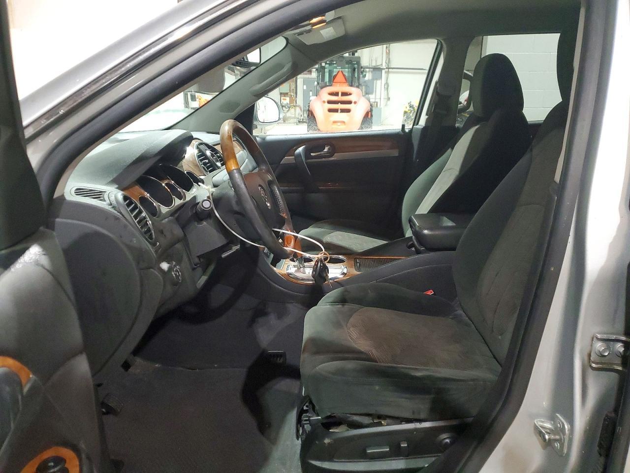 2011 Buick Enclave cx