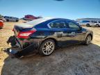 2009 Niss Maxima