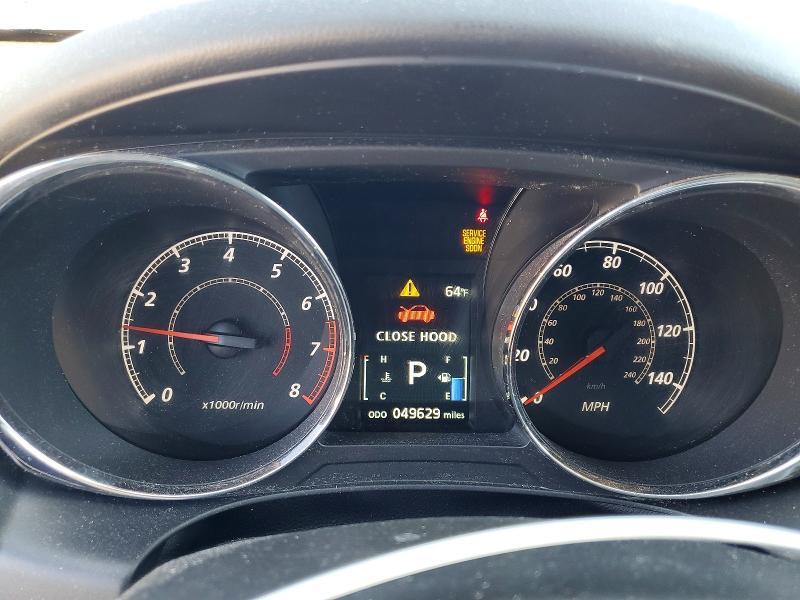 2017 Mitsubishi Outlander Sport es