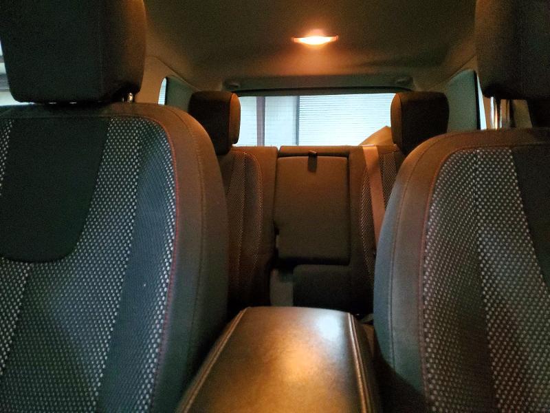 2016 GMC Terrain sl