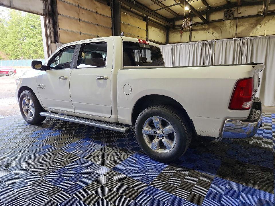 2016 Dodge Ram 1500 slt