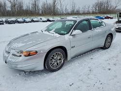 2001 Pontiac Bonneville sle for sale in Leroy, NY