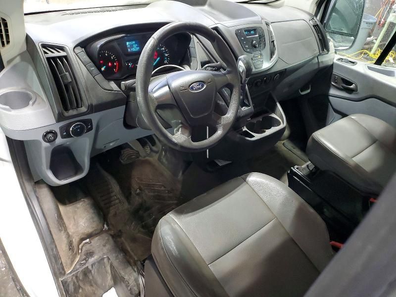 2016 Ford Transit T-250