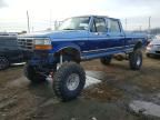 1997 Ford F350