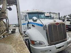 Peterbilt Tractor 2014 Peterbilt 386 Semi t salvage cars for sale: 2014 Peterbilt Tractor 2014 Peterbilt 386 Semi Truck