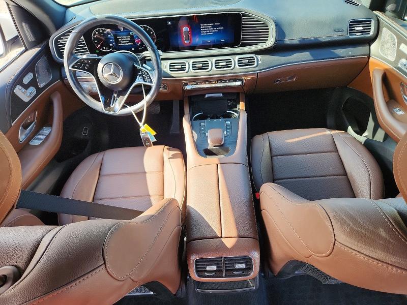 2024 Mercedes-Benz Gle 350 4matic