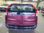 2012 Honda Cr-v lx
