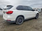 2017 BMW X5 Xdrive4