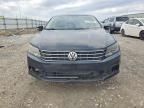 2018 Volkswagen Passat se