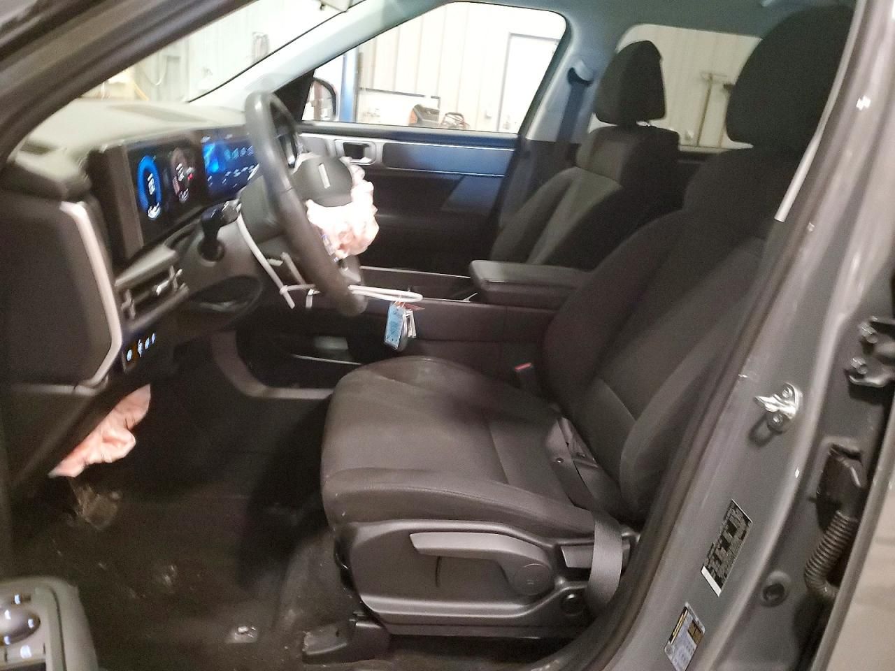 2024 Hyundai Santa fe se