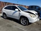 2007 Lexus Rx 400h