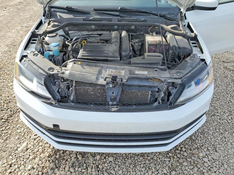 2018 Volkswagen Jetta s