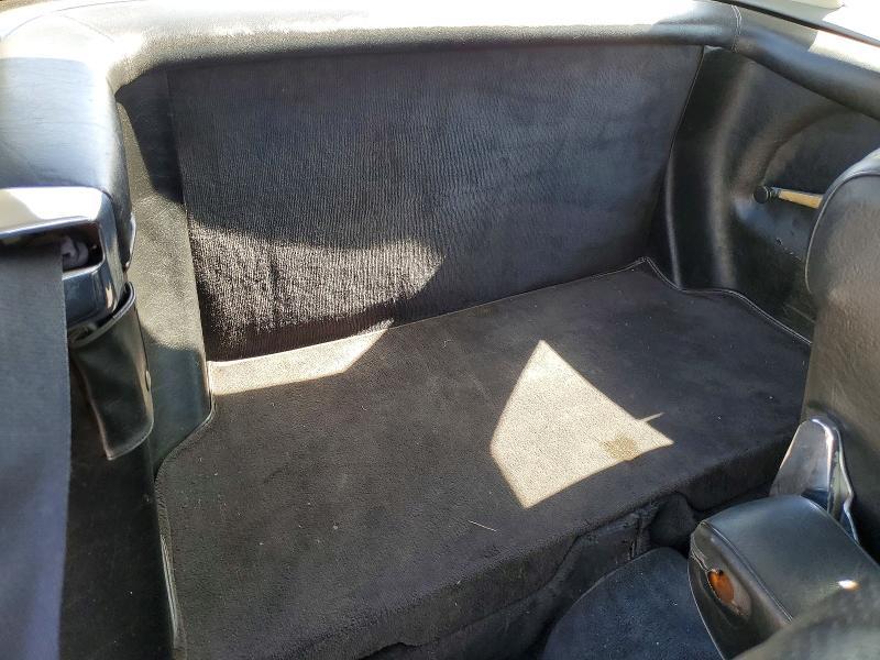 1987 Mercedes-Benz 560 sl