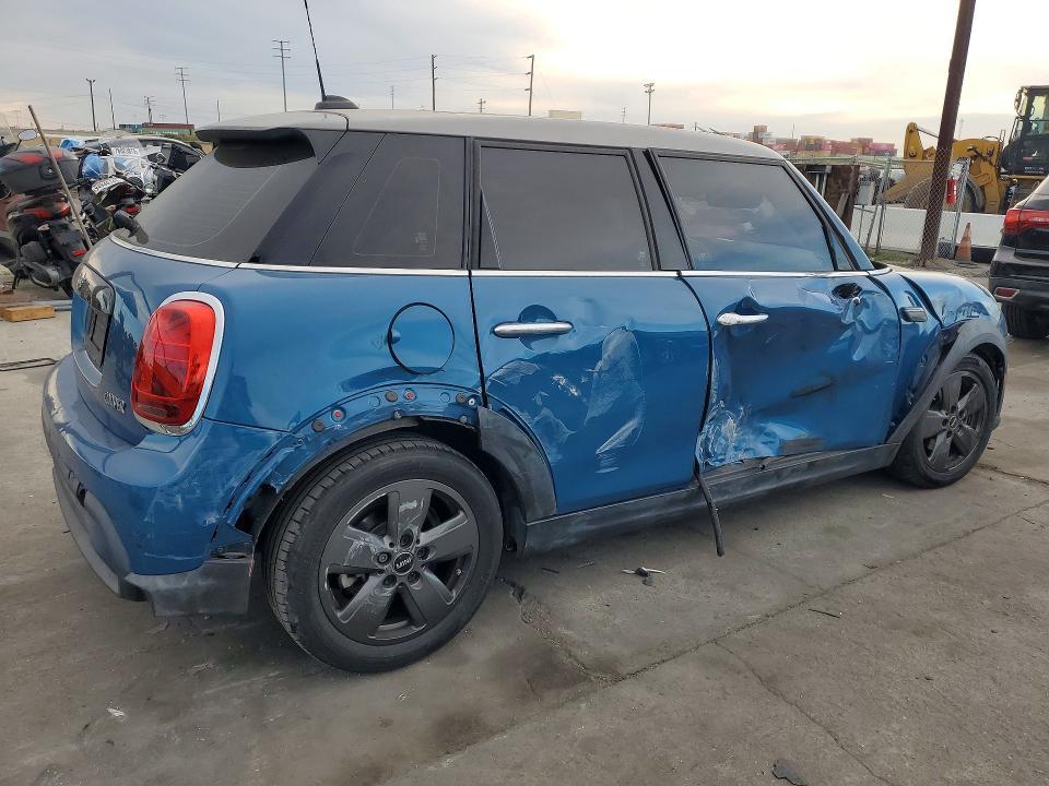 2022 Mini Cooper