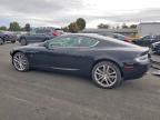 2011 Aston Martin DB9