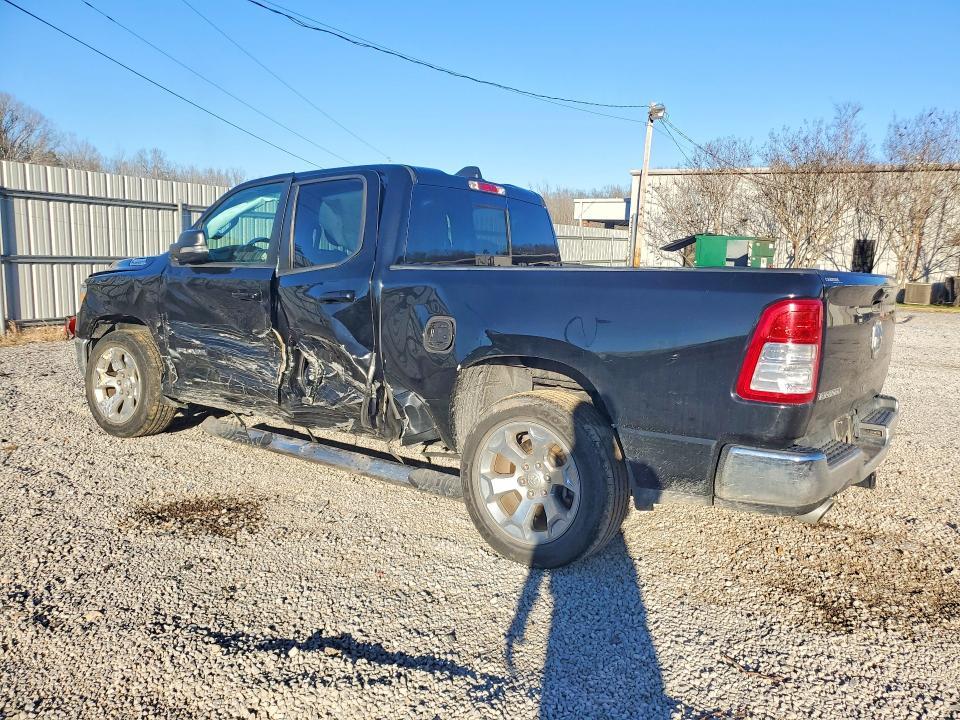 2021 Dodge RAM 1500 BIG Horn