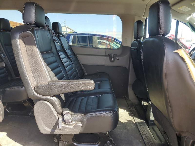 2020 Ford Transit T-350